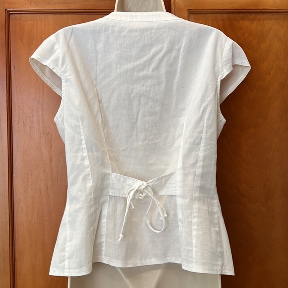 Charlotte Russ blouse - Picture 2 of 3